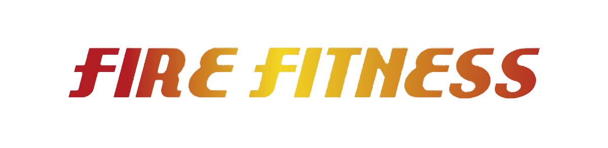 Fire Fitness 新蒲崗全新Gym Room